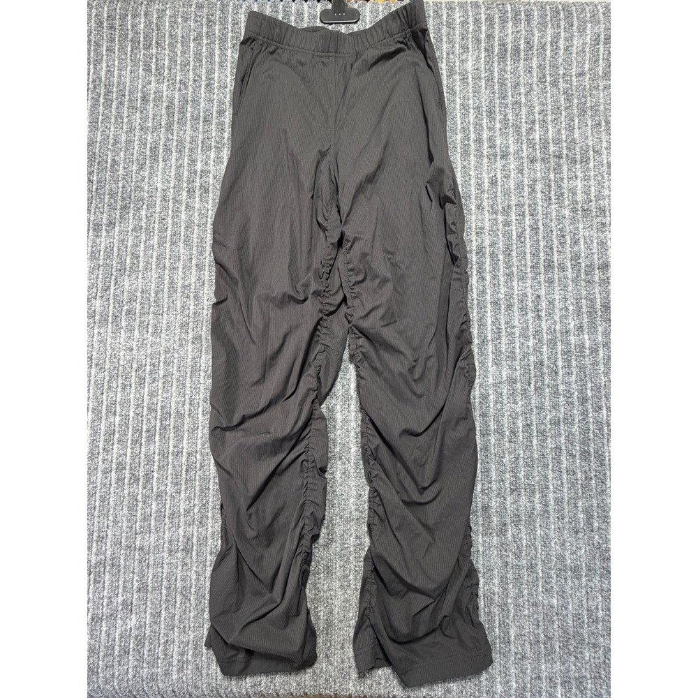 Lululemon Dance Studio Slim-Fit High-Rise Pant Womens M Lightweight Minimalist